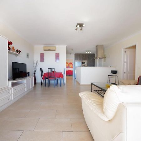 Bungalow Hibiscus San Agustin Buitenkant foto