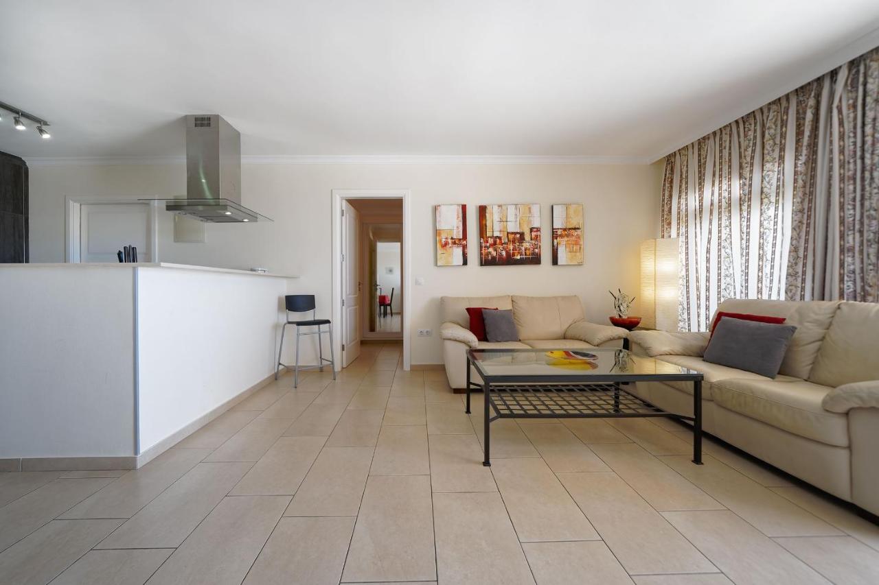 Bungalow Hibiscus San Agustin Buitenkant foto