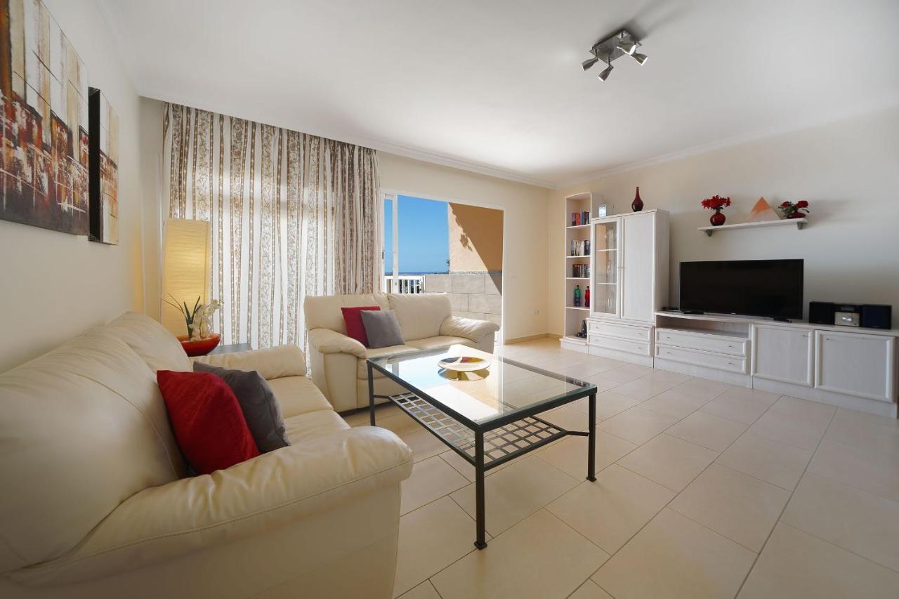 Bungalow Hibiscus San Agustin Buitenkant foto